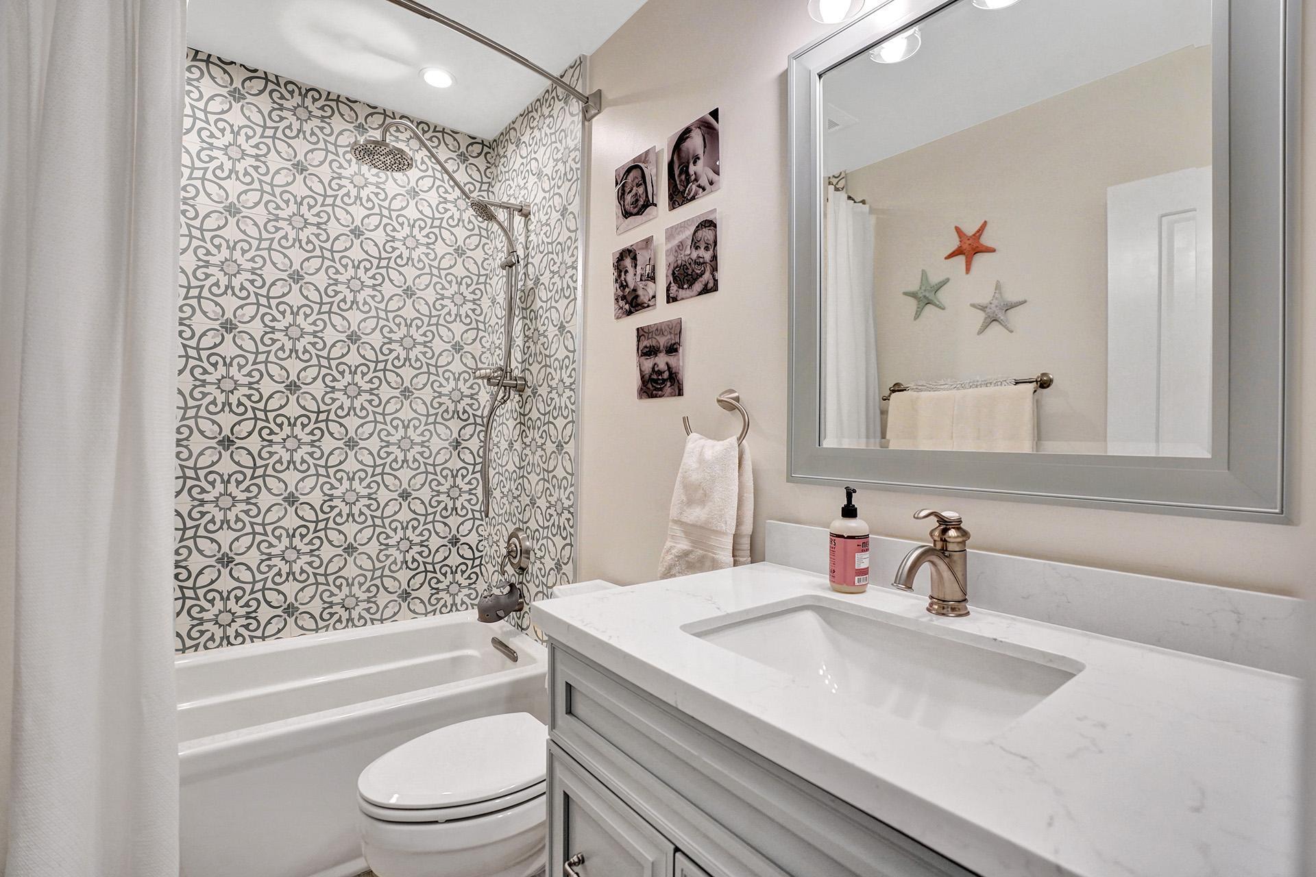 Harbor Village - Residential