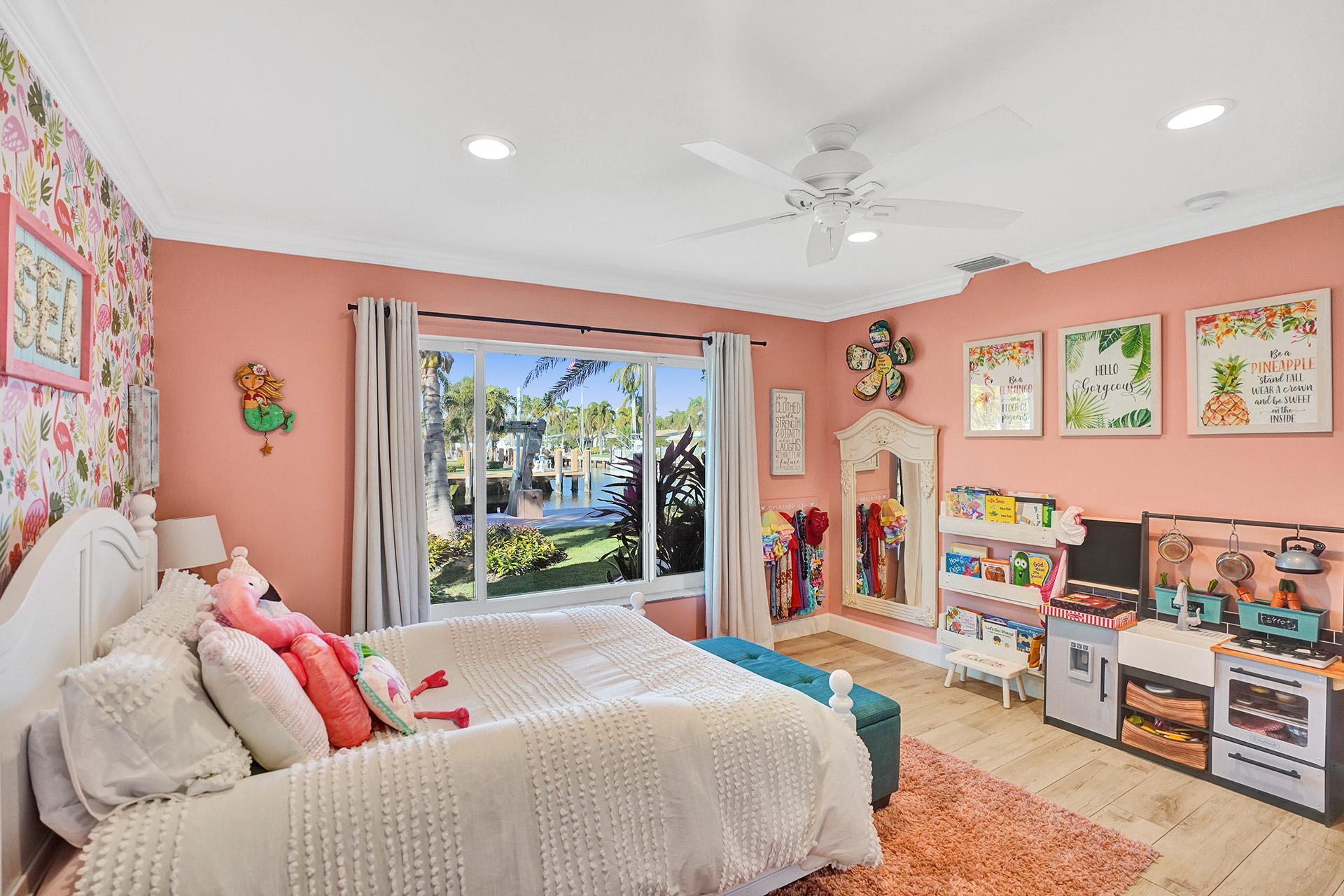 Harbor Village - Residential