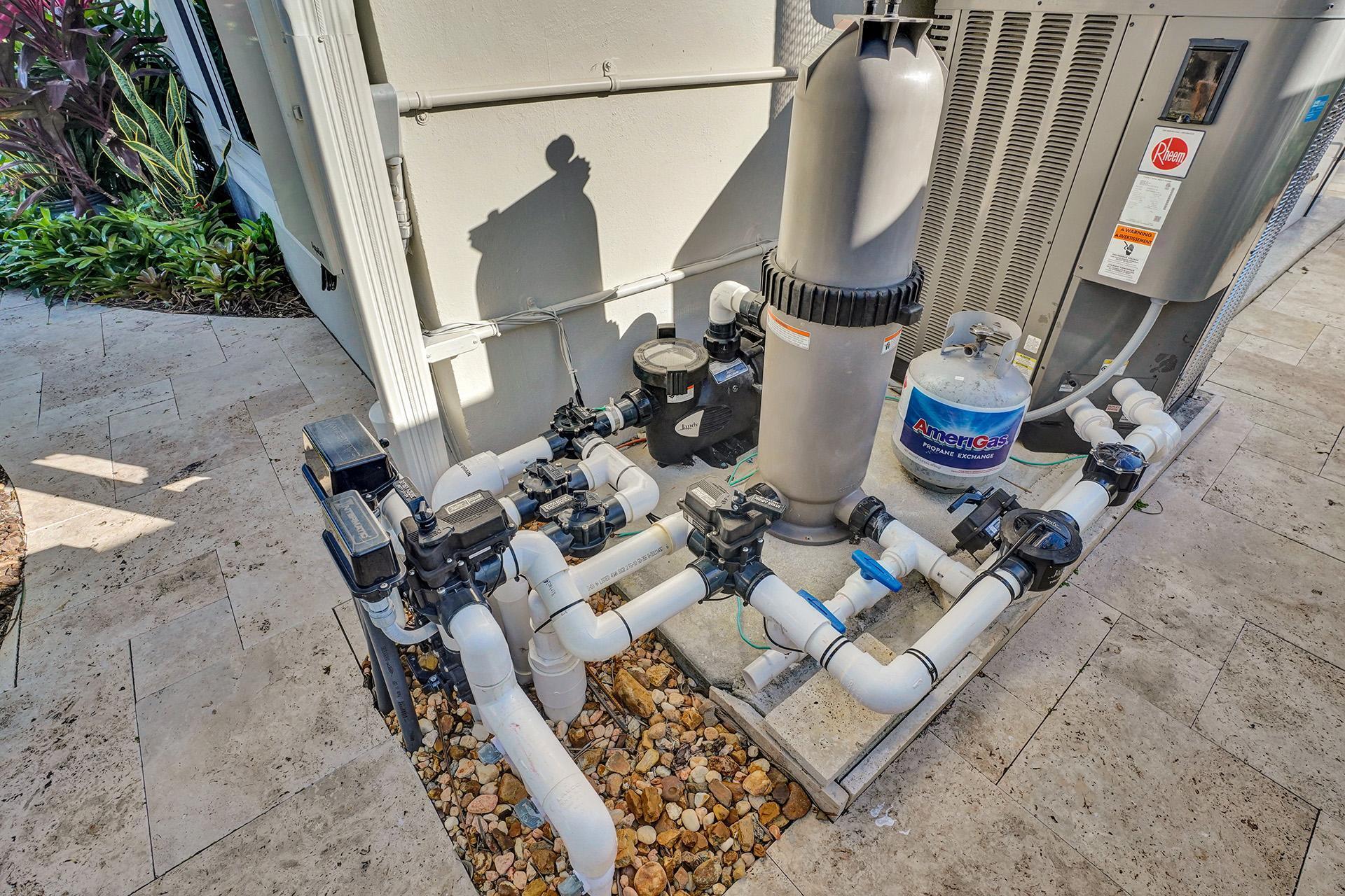 Harbor Village - Residential