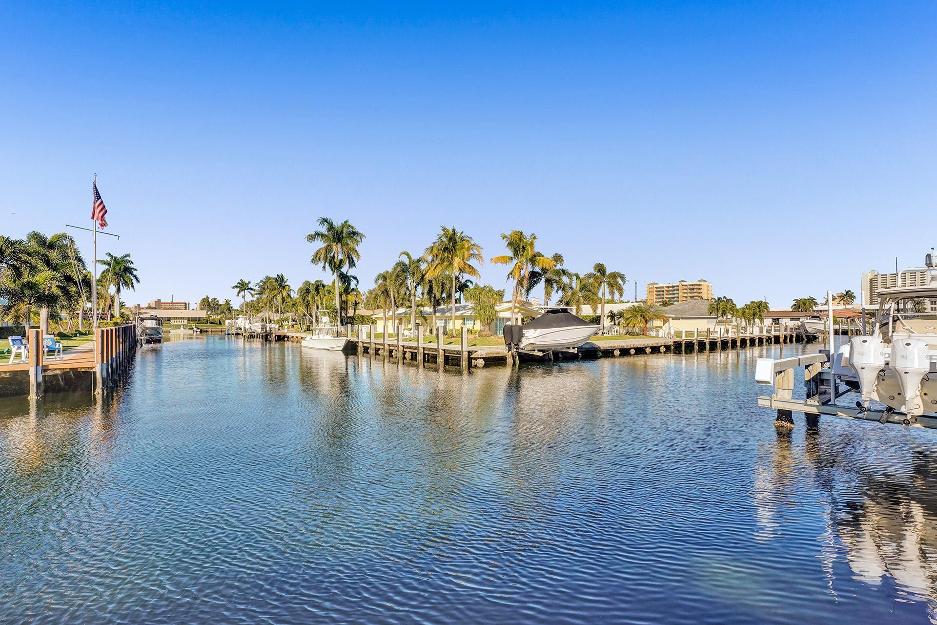 Harbor Village - Residential