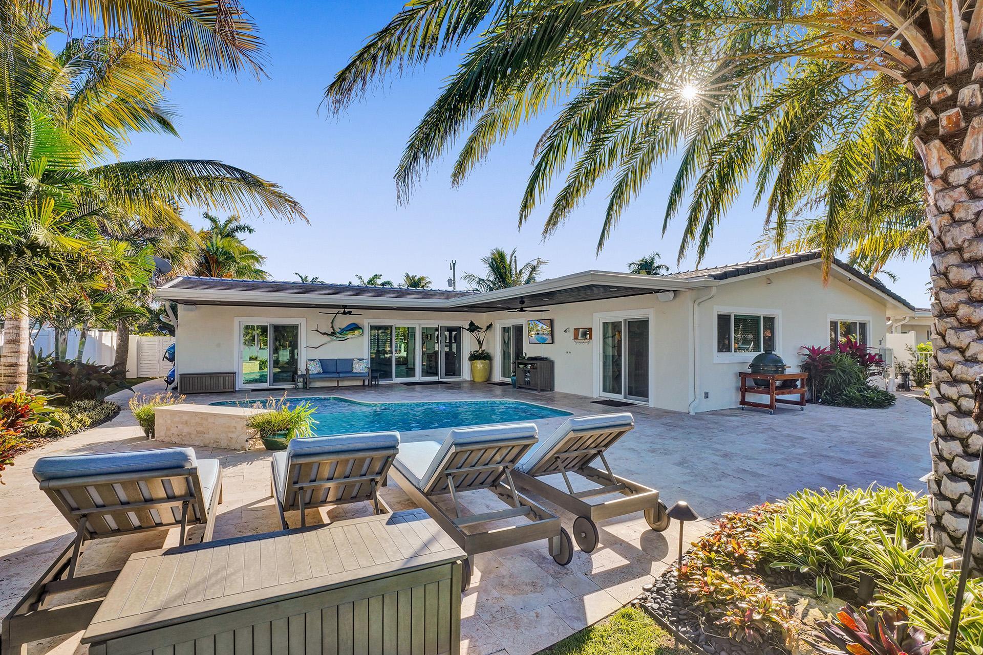 Harbor Village - Residential