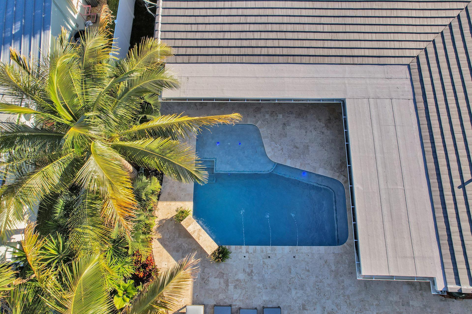 Harbor Village - Residential