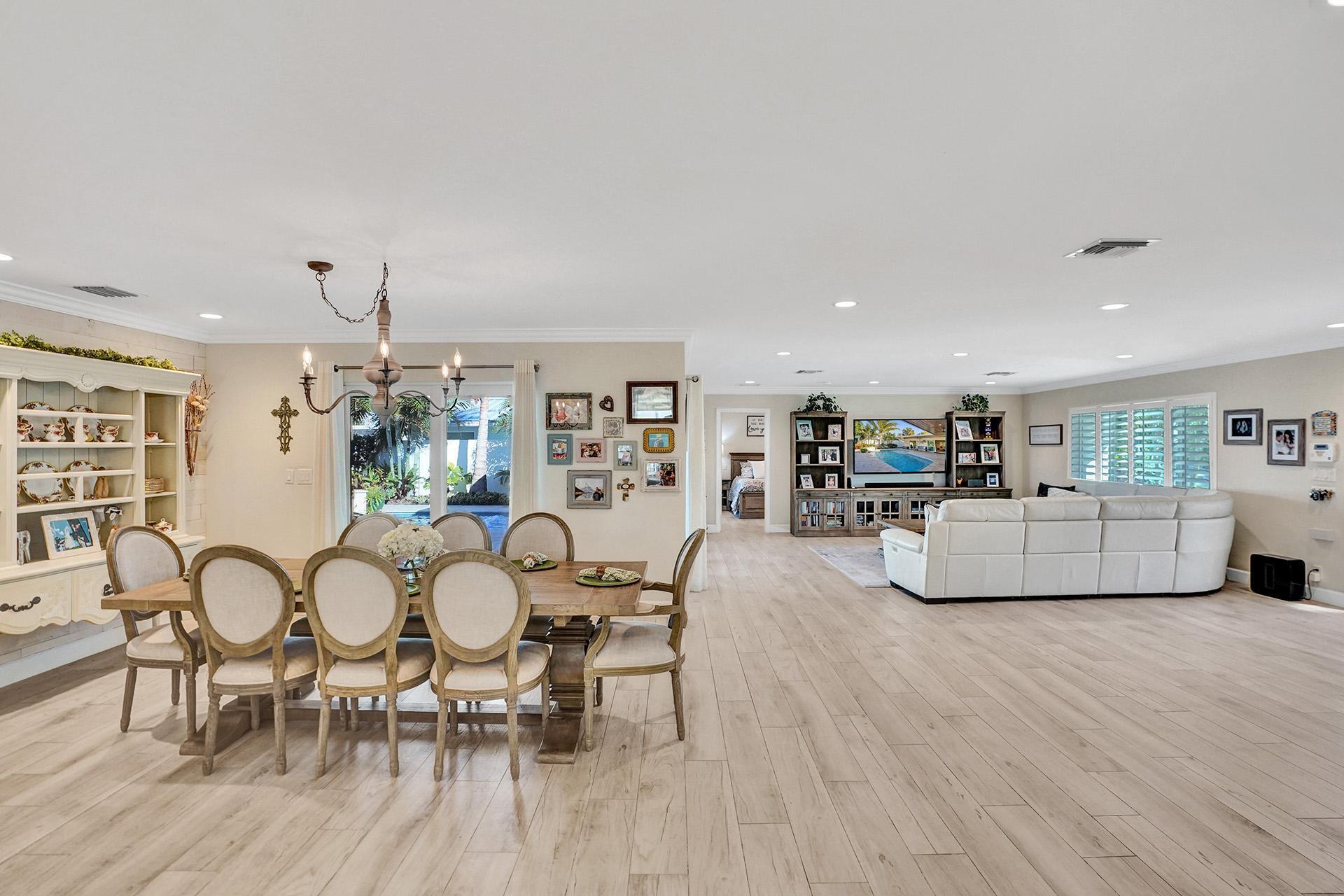 Harbor Village - Residential