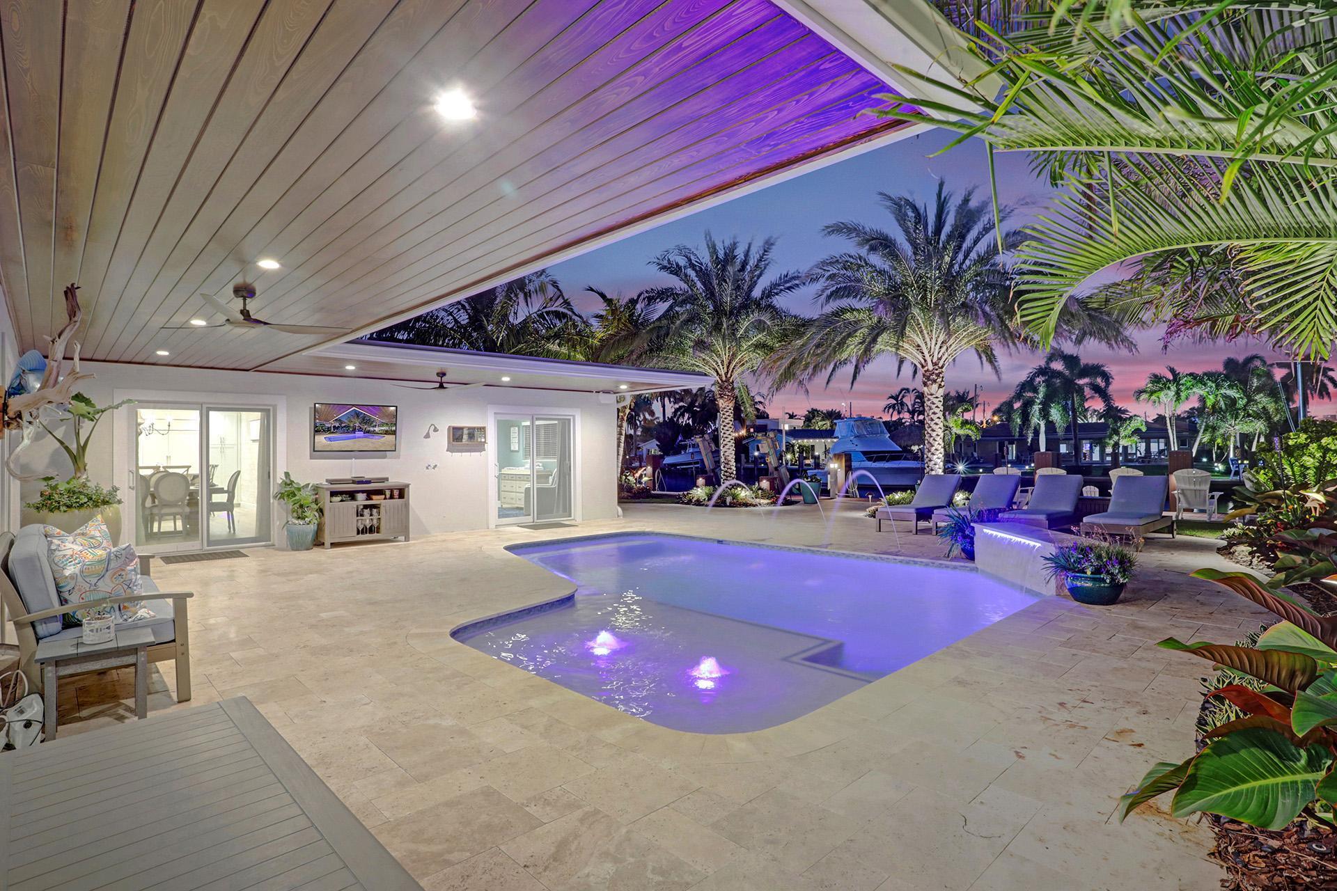 Harbor Village - Residential