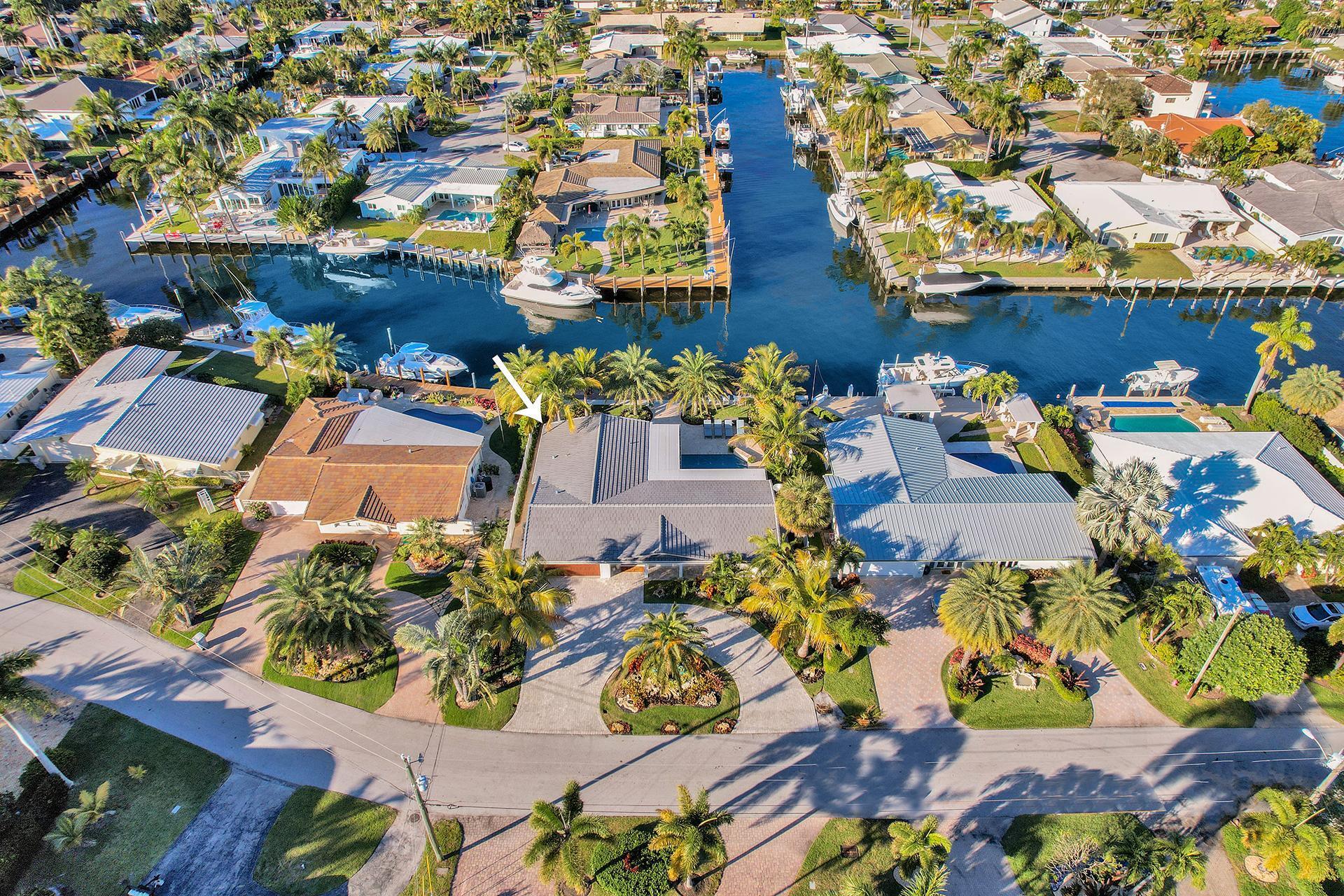 Harbor Village - Residential