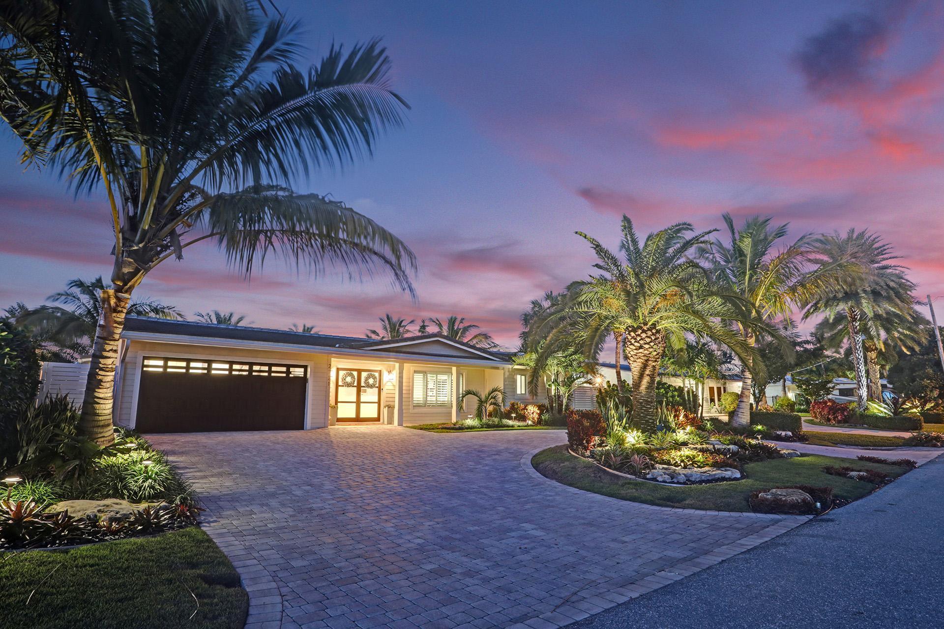 Harbor Village - Residential