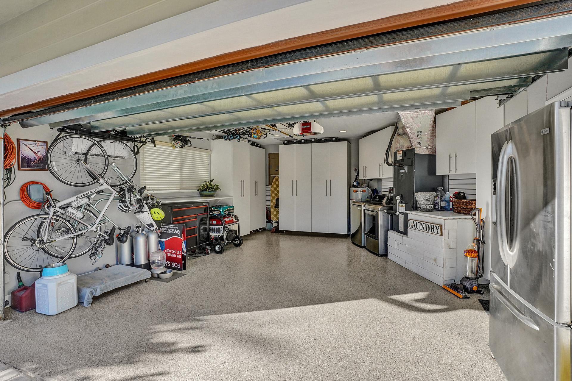 Harbor Village - Residential