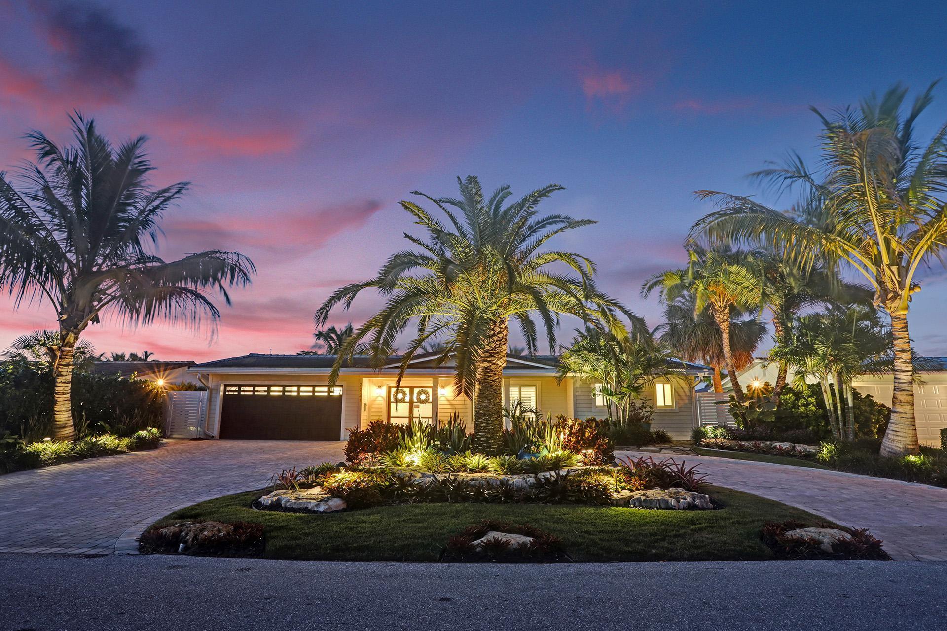 Harbor Village - Residential