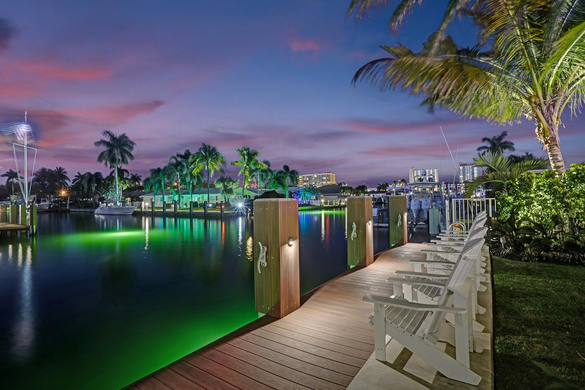 Harbor Village - Residential