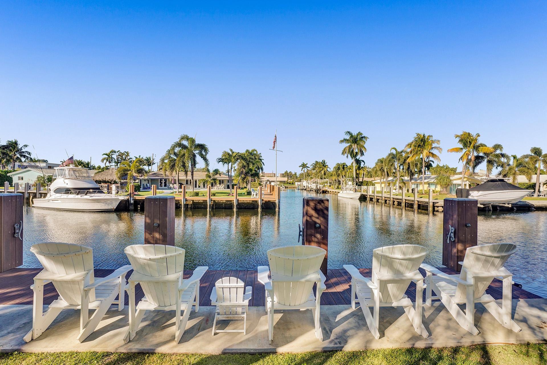 Harbor Village - Residential