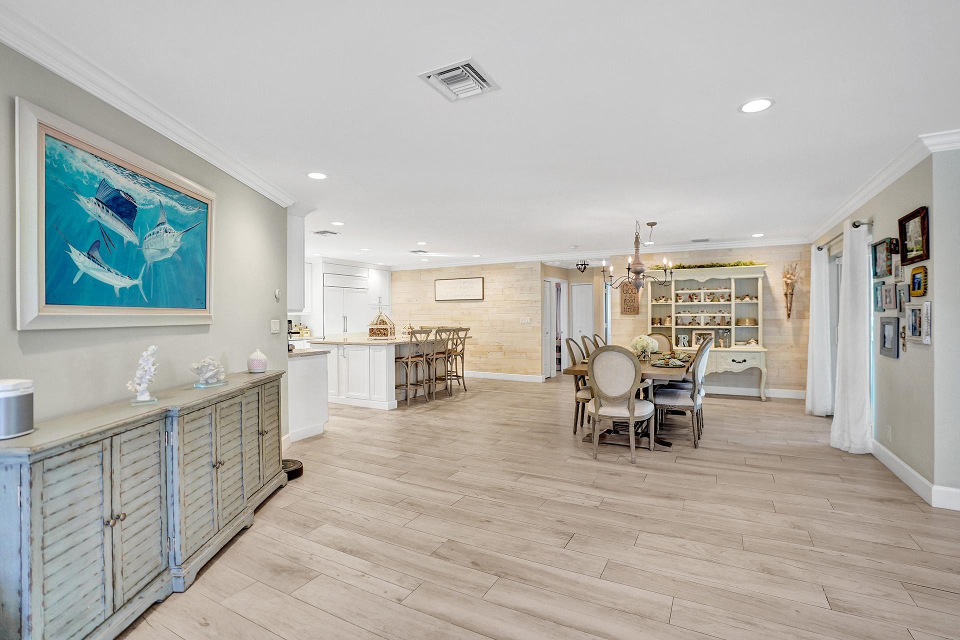 Harbor Village - Residential