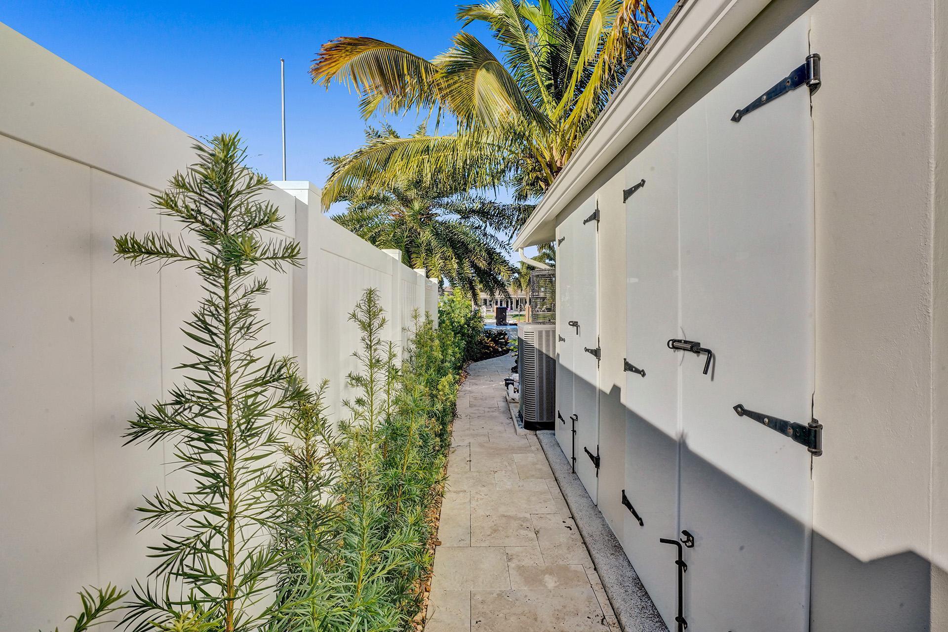 Harbor Village - Residential