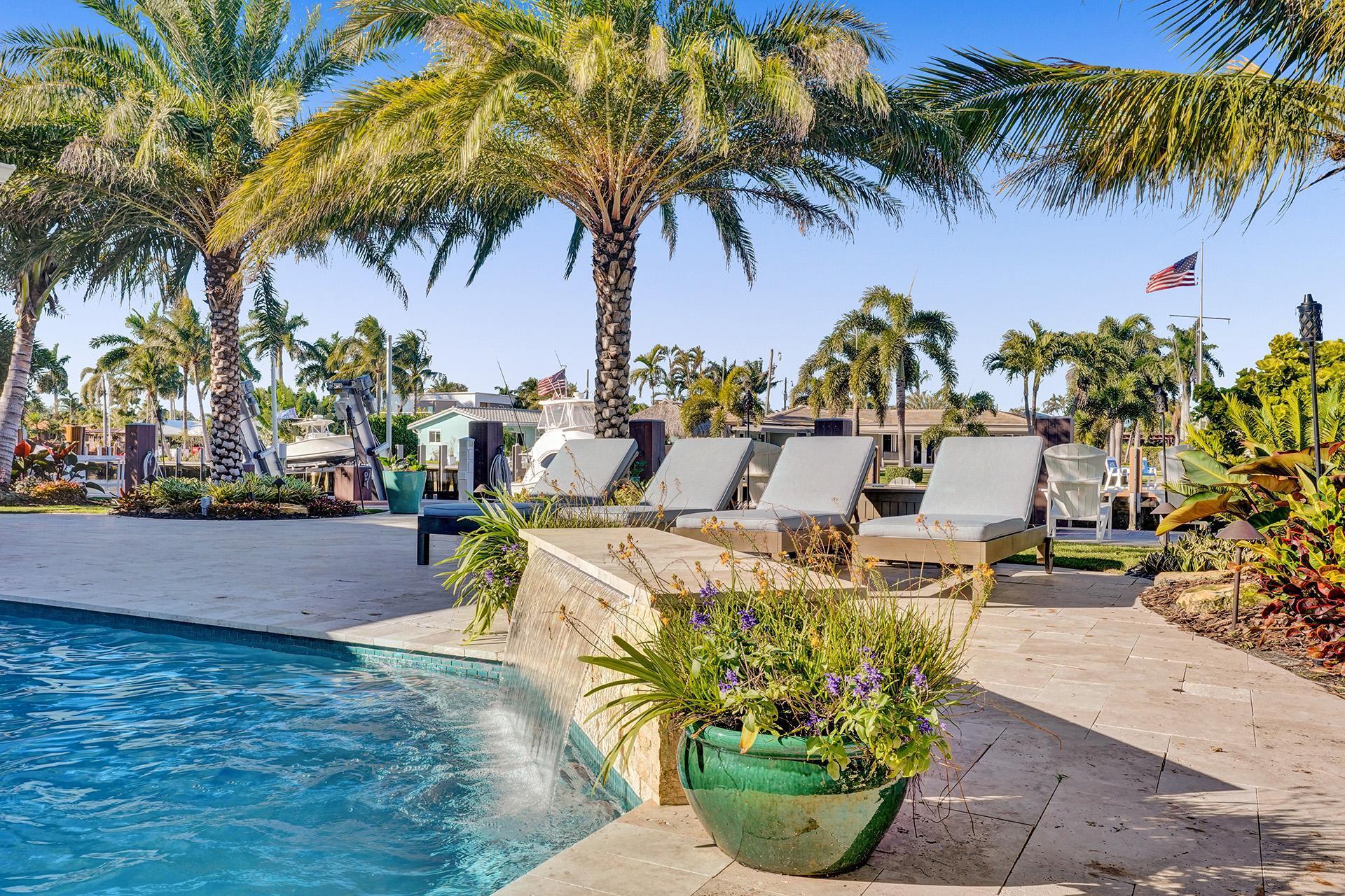 Harbor Village - Residential