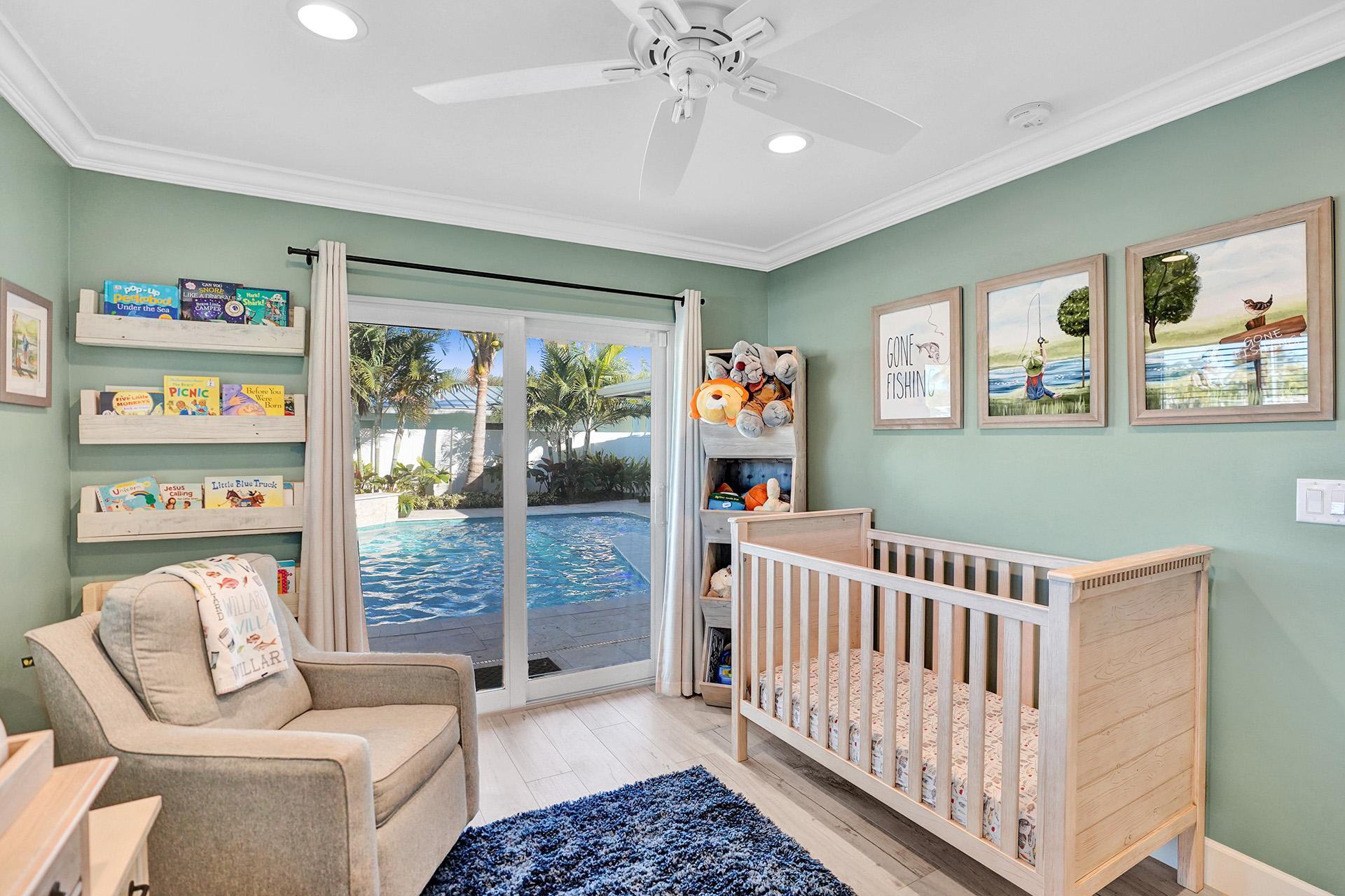 Harbor Village - Residential