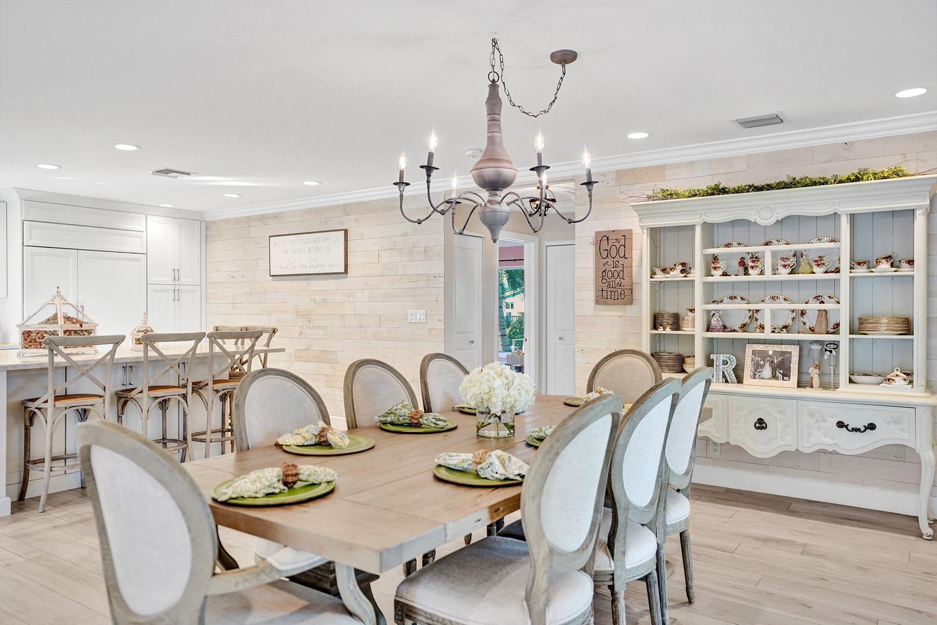 Harbor Village - Residential