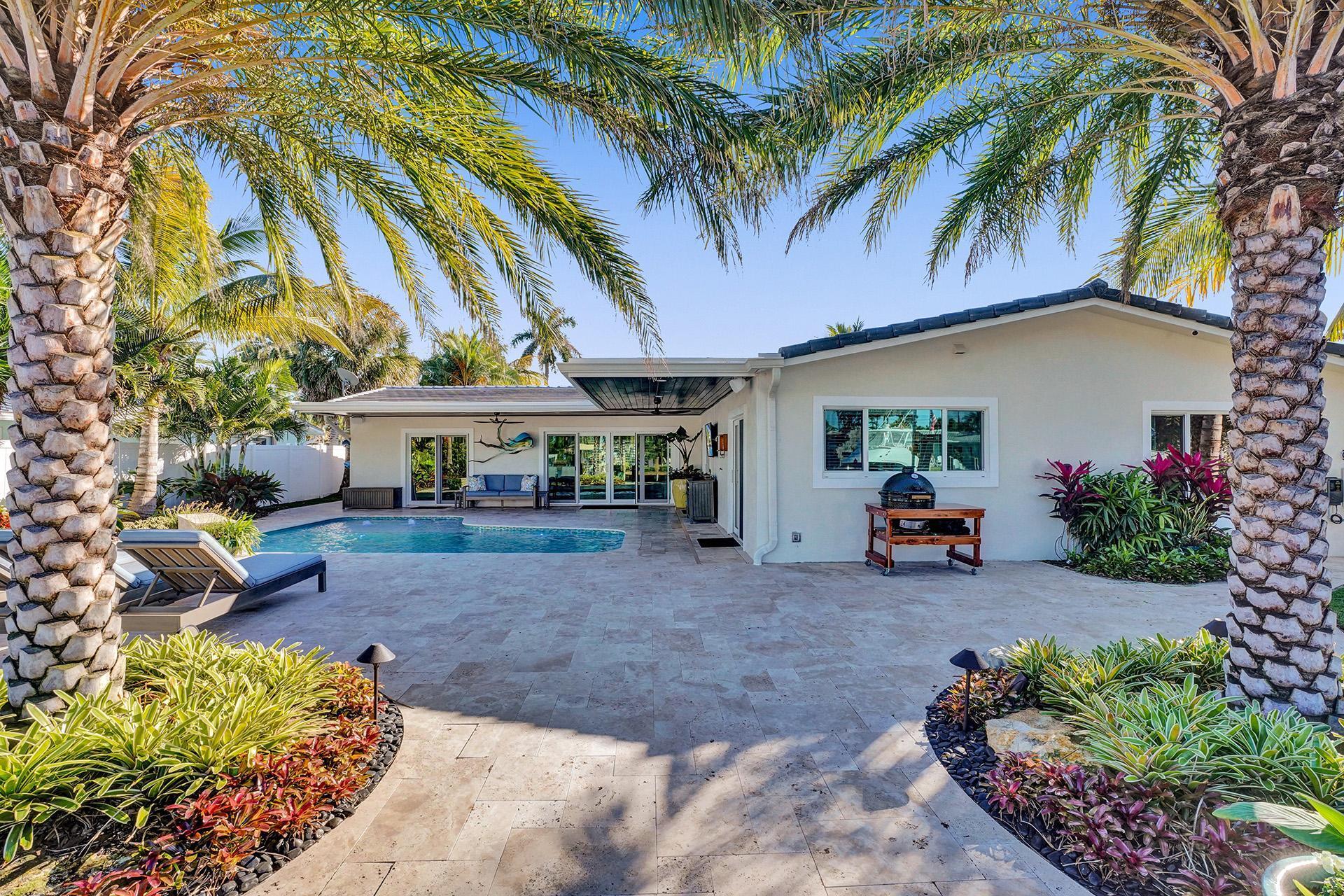 Harbor Village - Residential