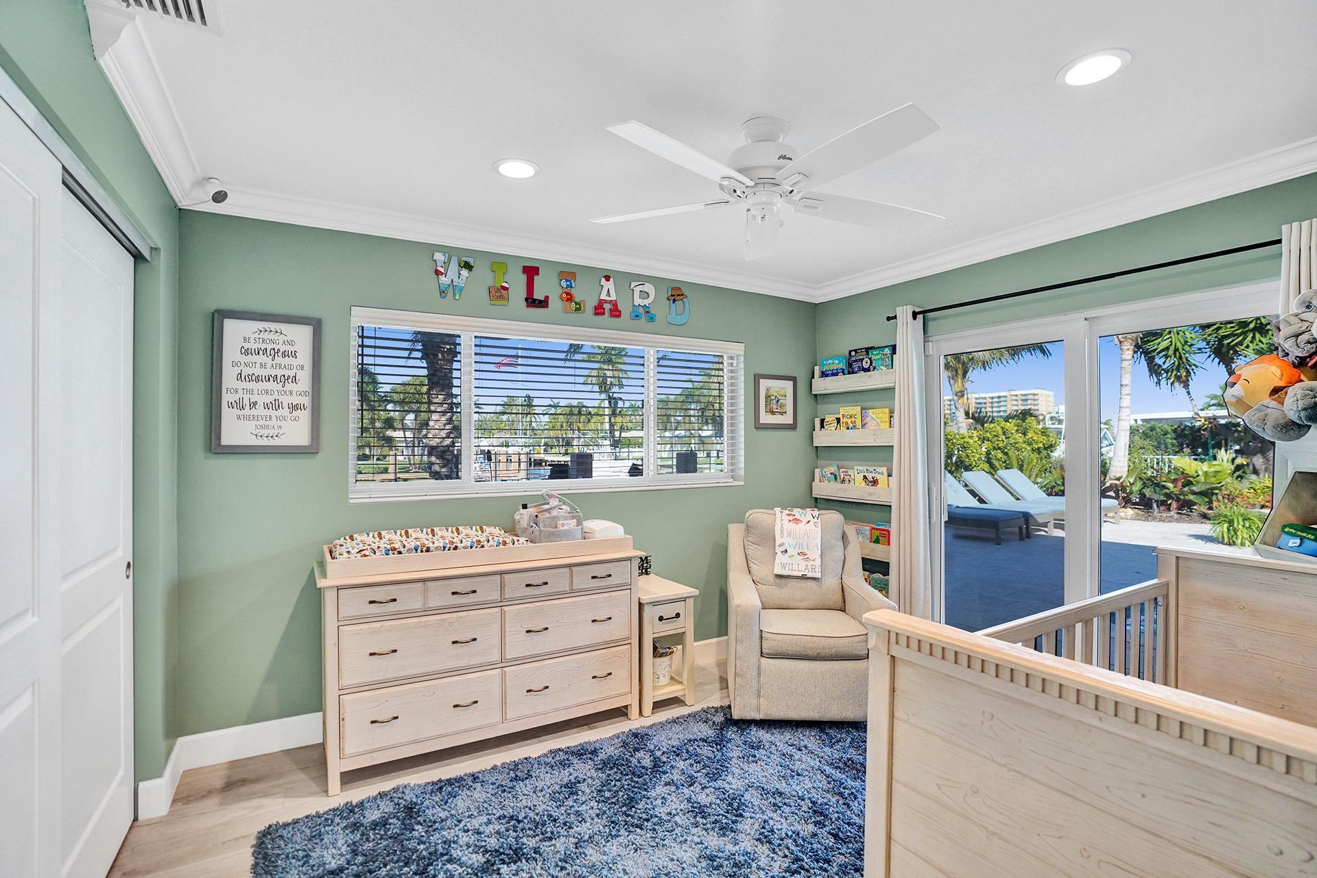 Harbor Village - Residential