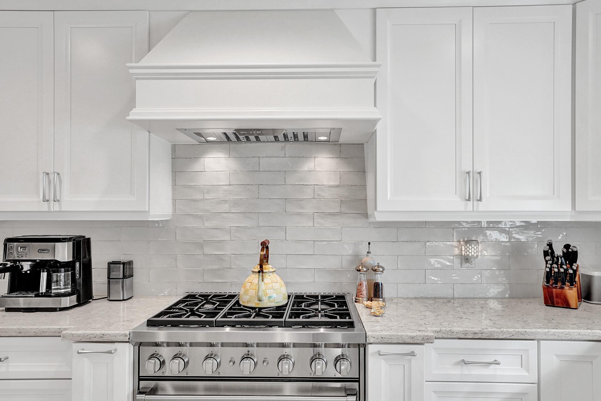 Harbor Village - Residential