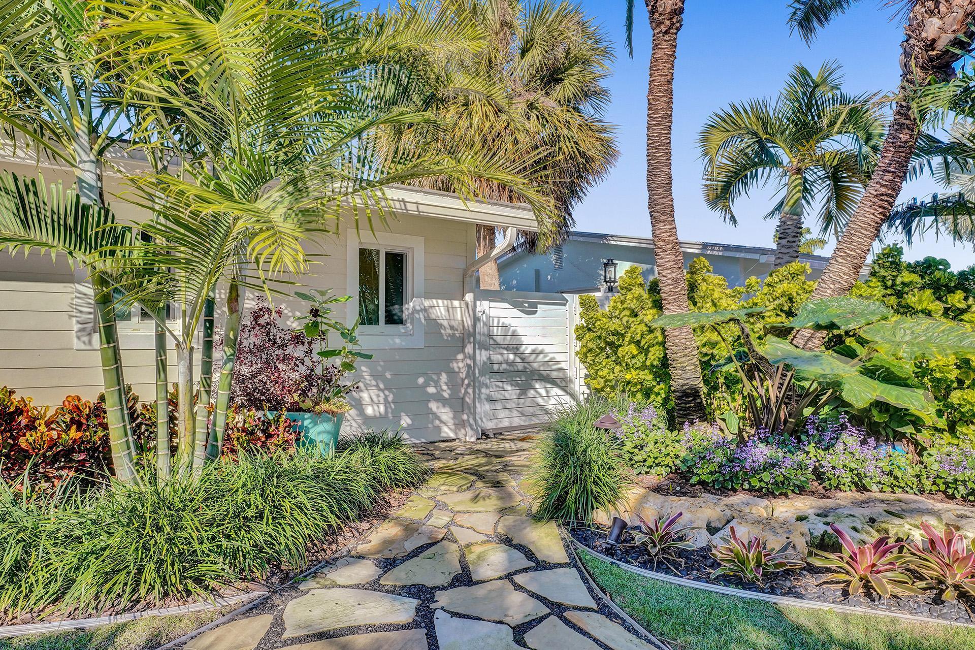 Harbor Village - Residential