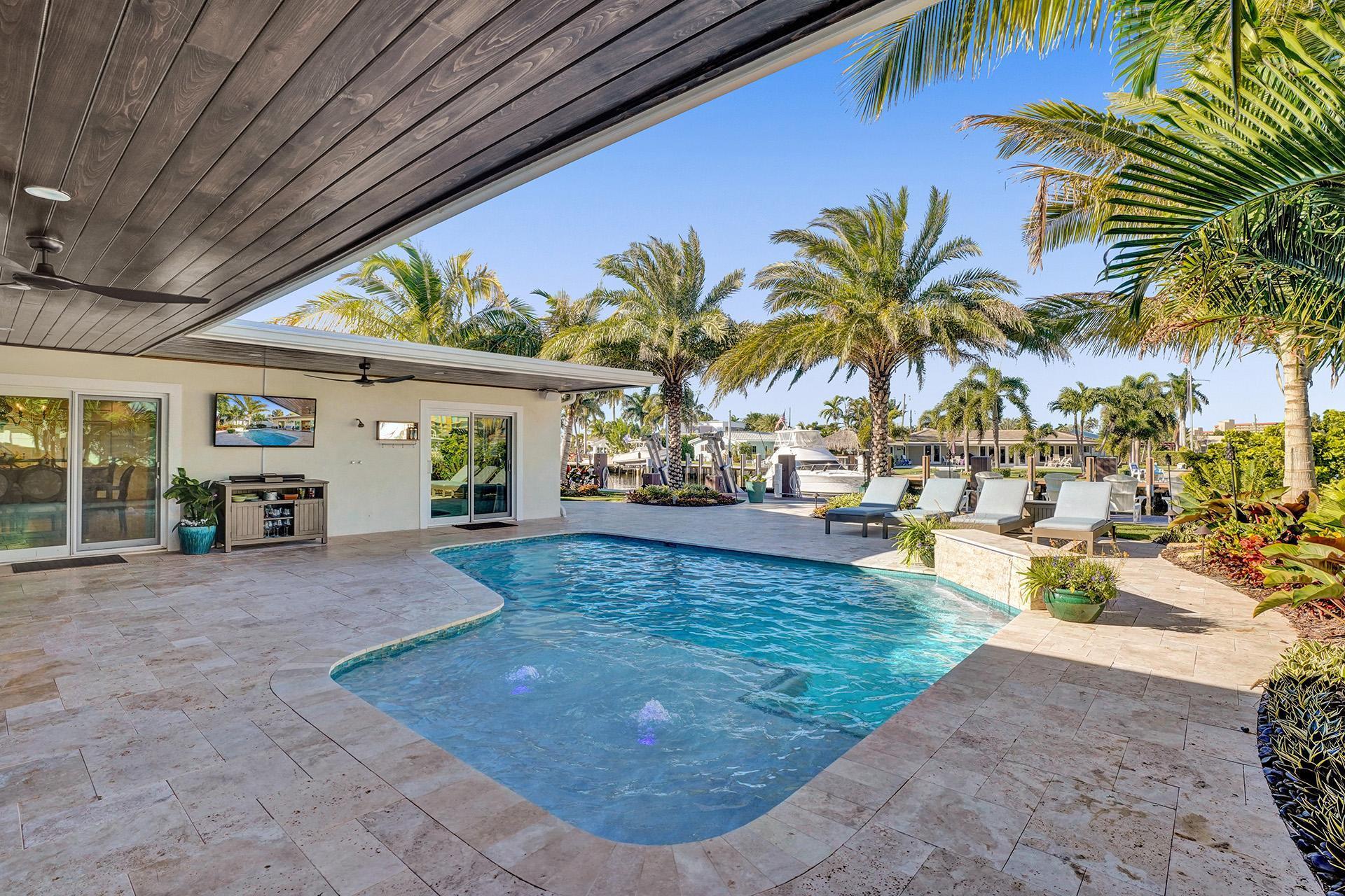 Harbor Village - Residential