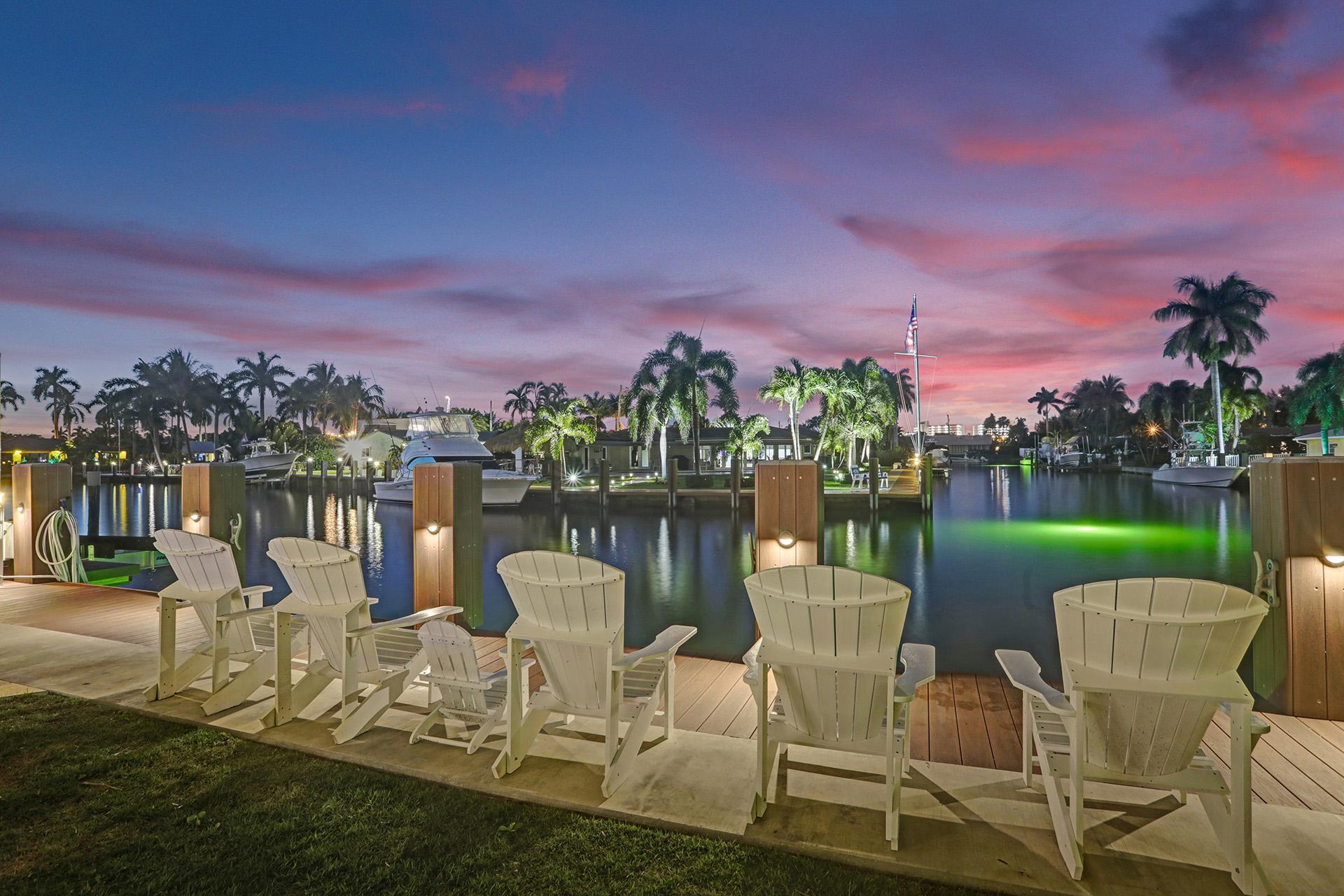 Harbor Village - Residential