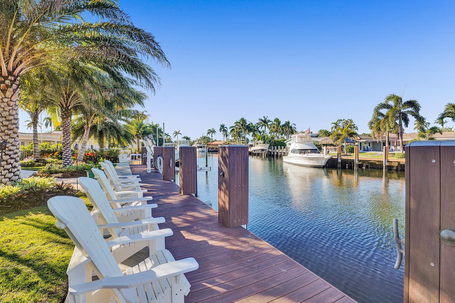 Harbor Village - Residential