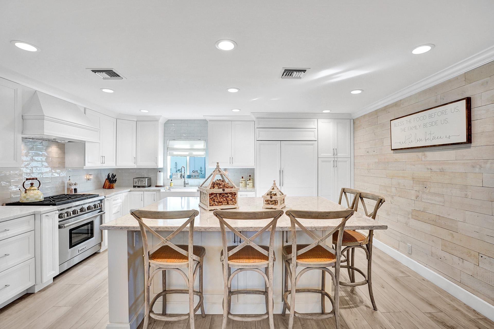 Harbor Village - Residential