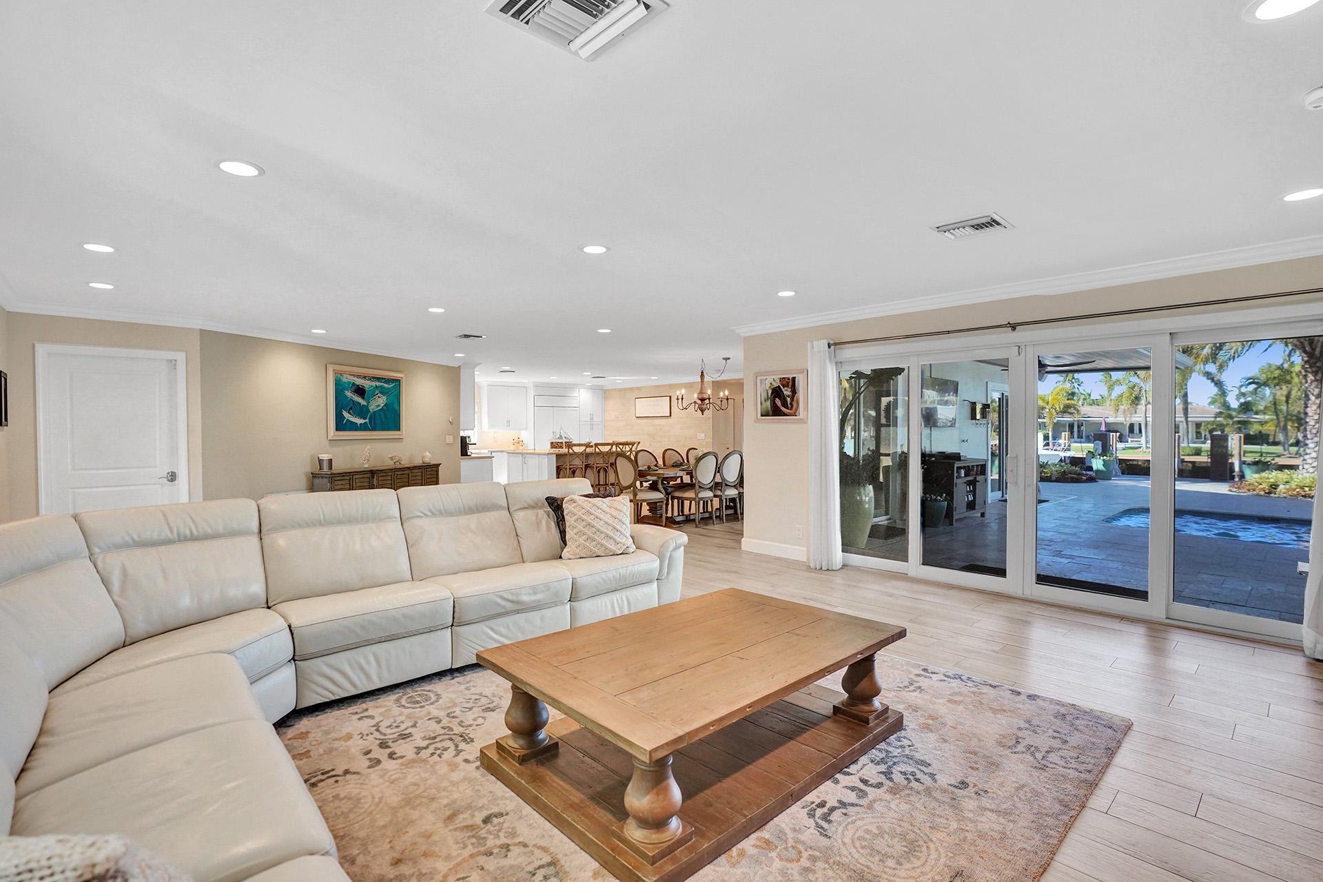 Harbor Village - Residential