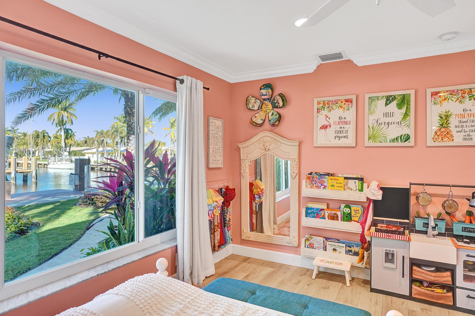 Harbor Village - Residential