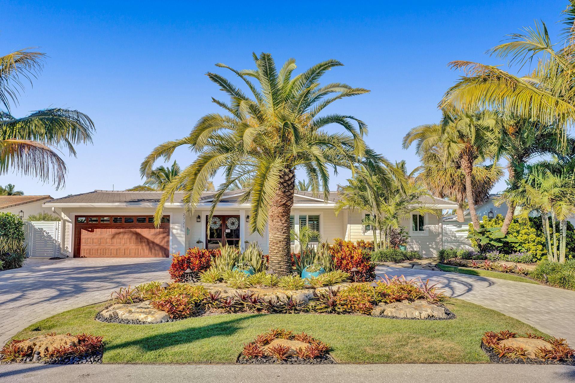 Harbor Village - Residential