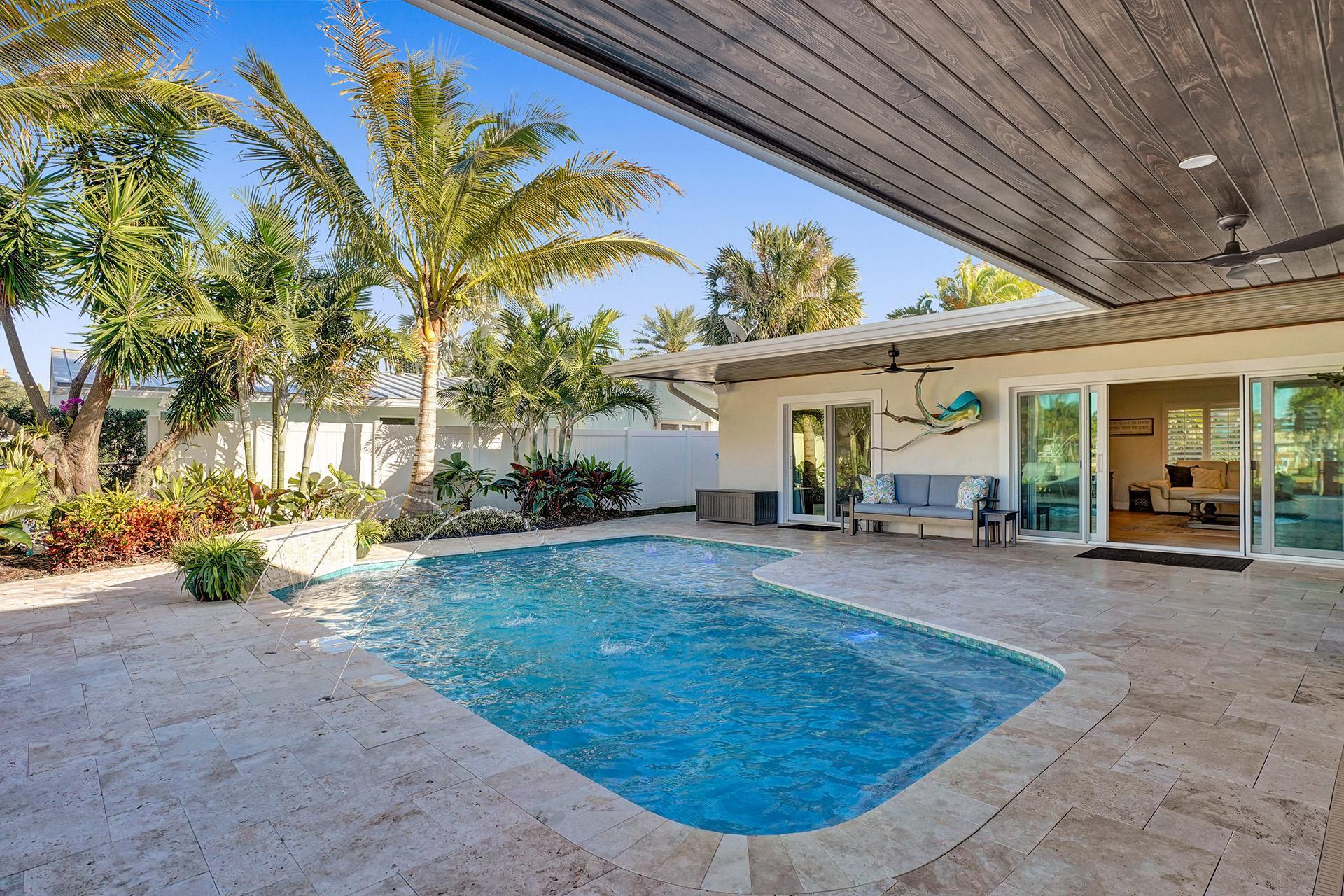 Harbor Village - Residential