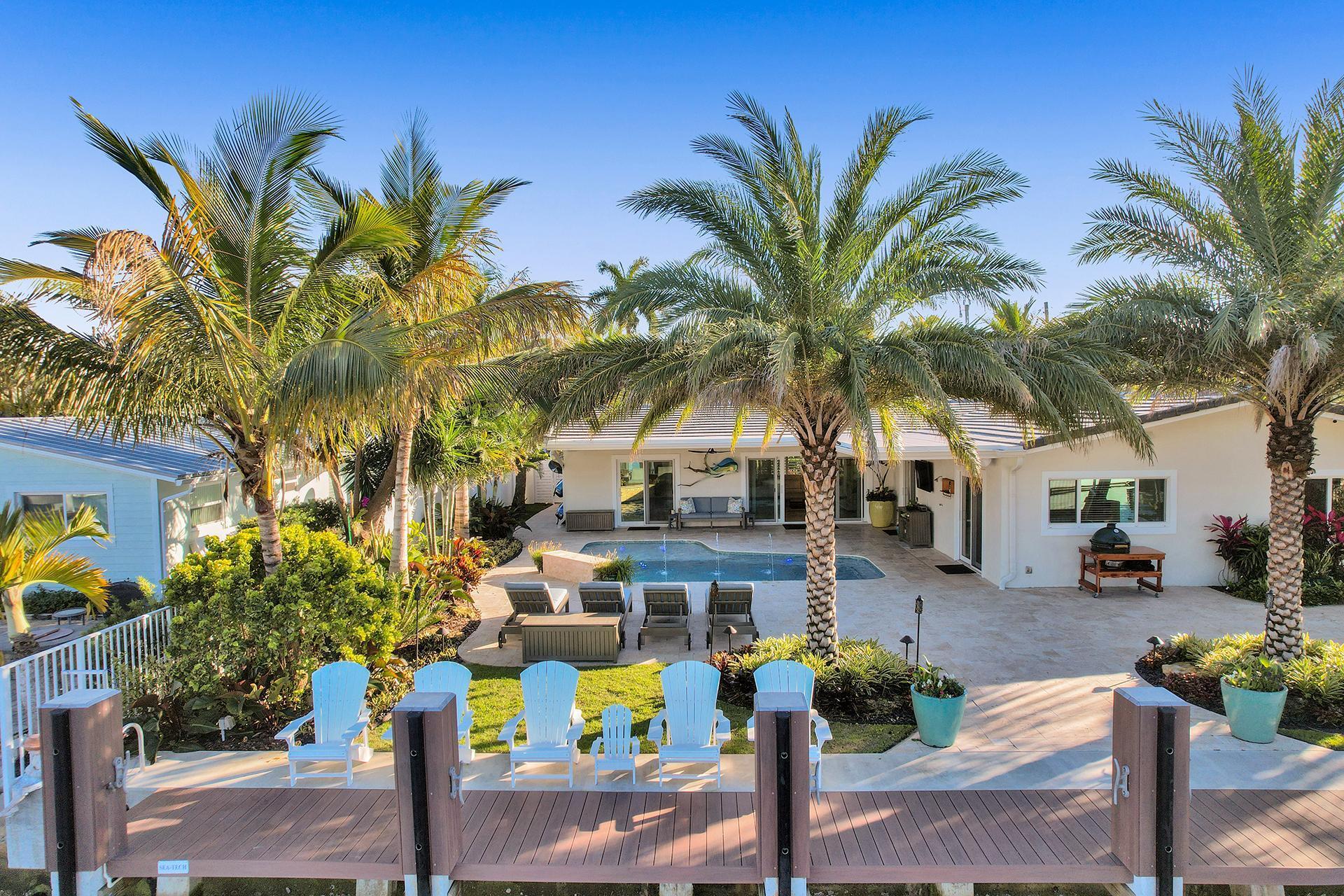 Harbor Village - Residential