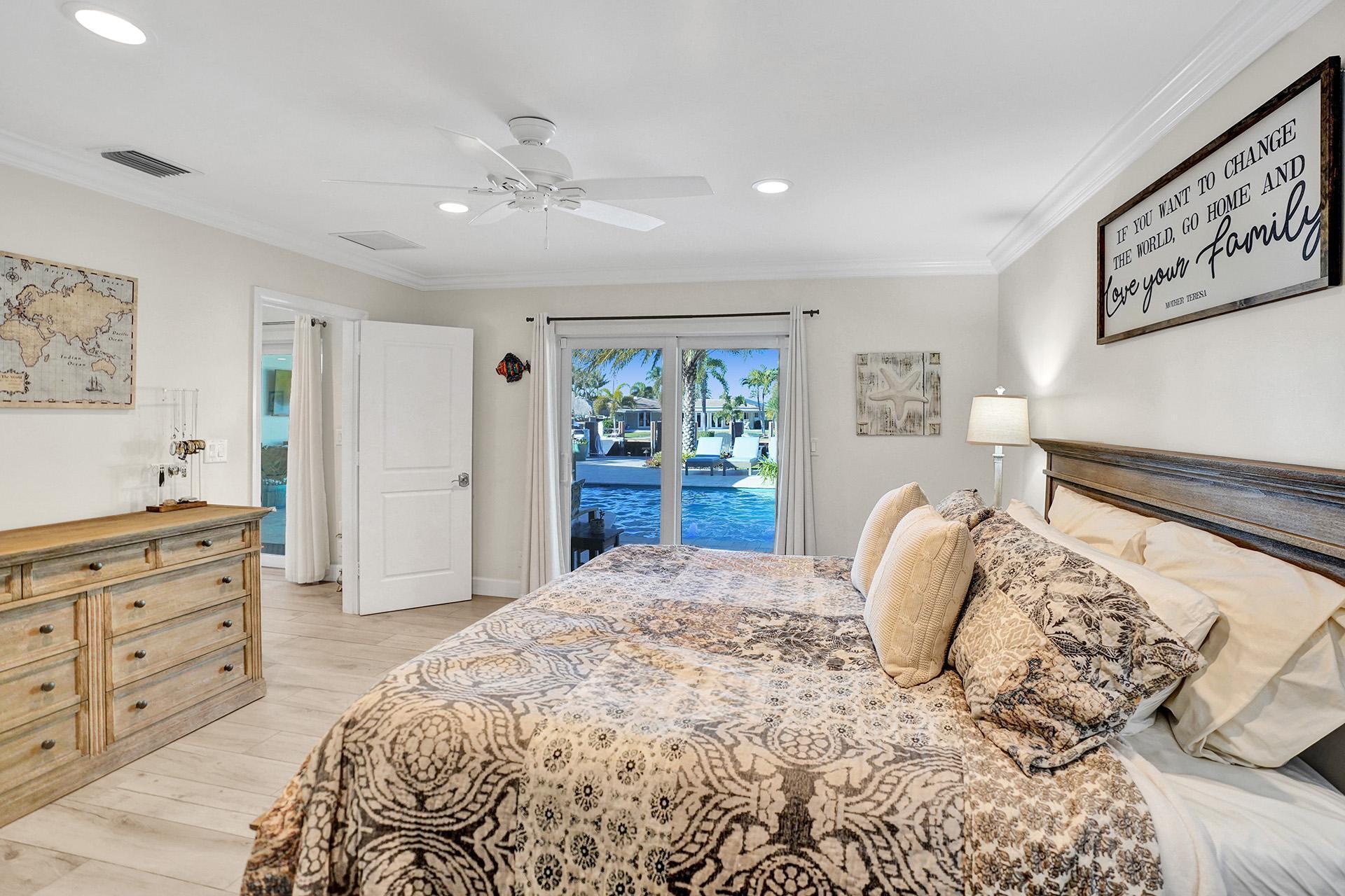 Harbor Village - Residential