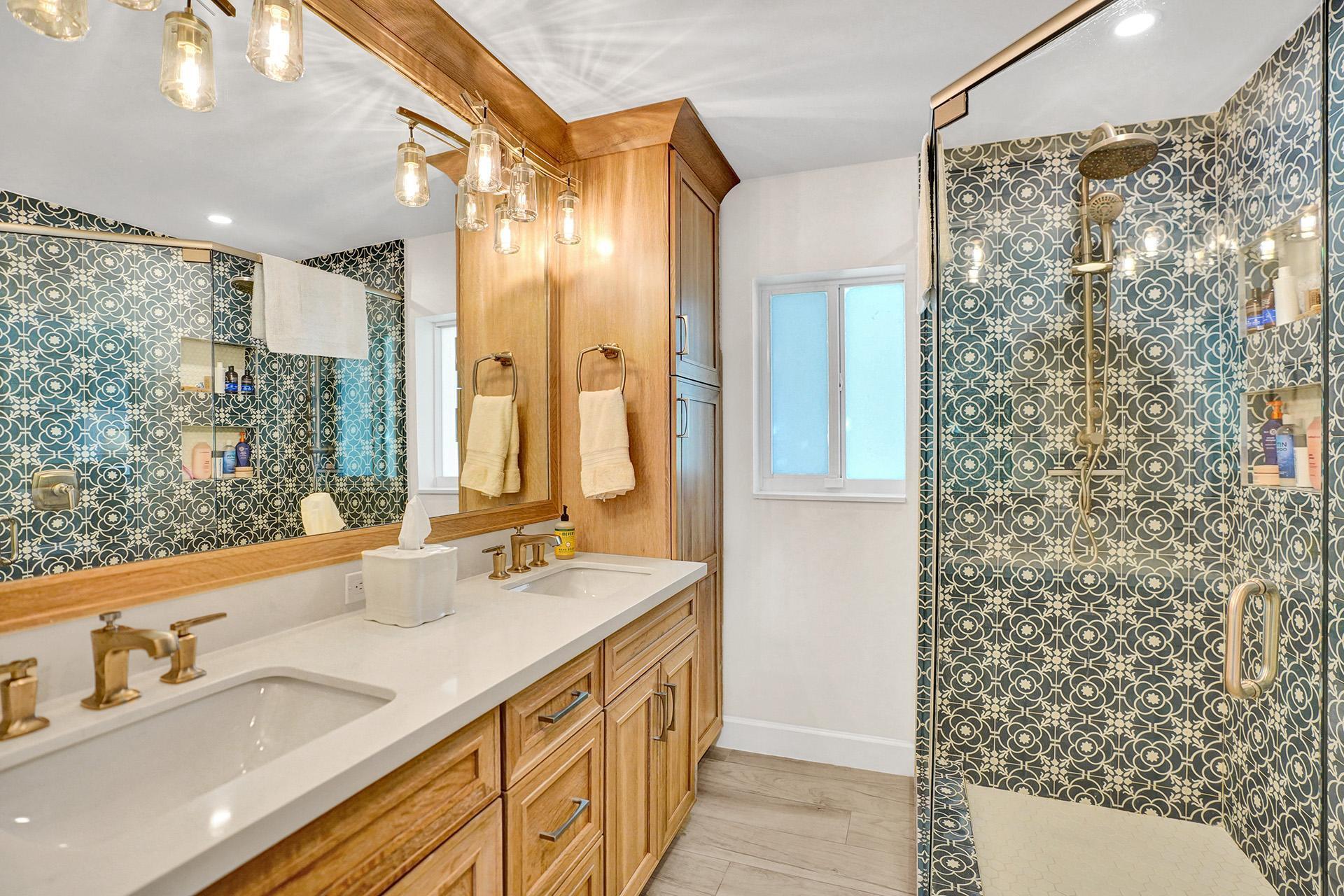 Harbor Village - Residential