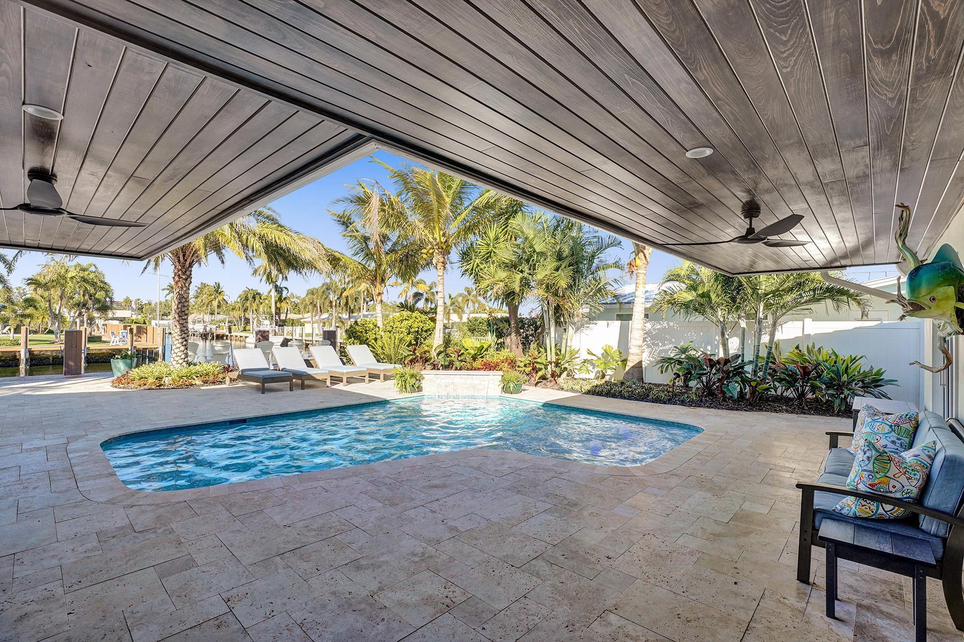 Harbor Village - Residential