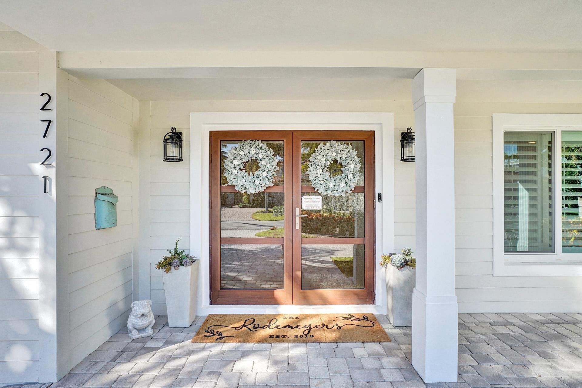 Harbor Village - Residential