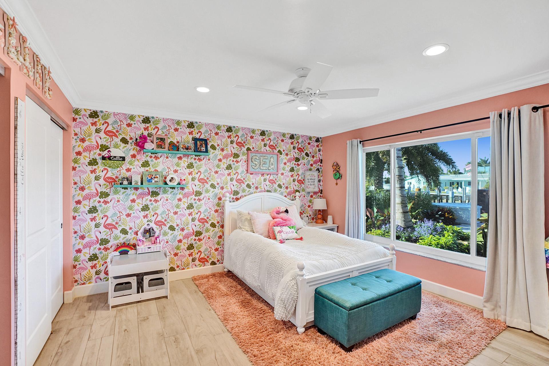 Harbor Village - Residential