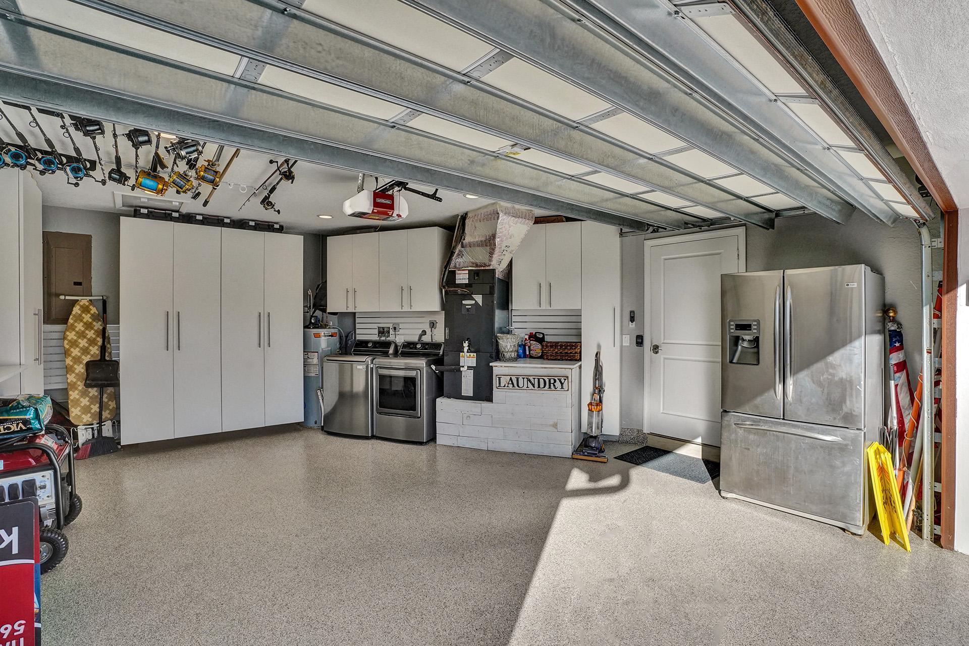 Harbor Village - Residential