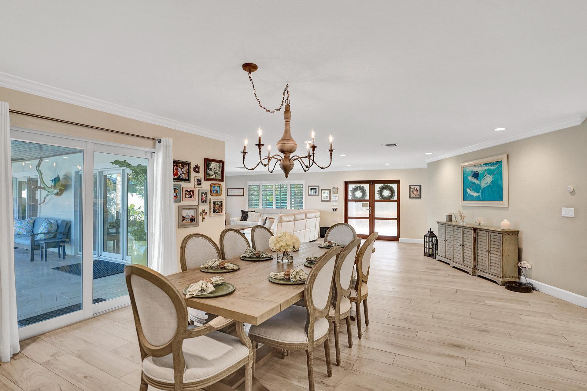 Harbor Village - Residential