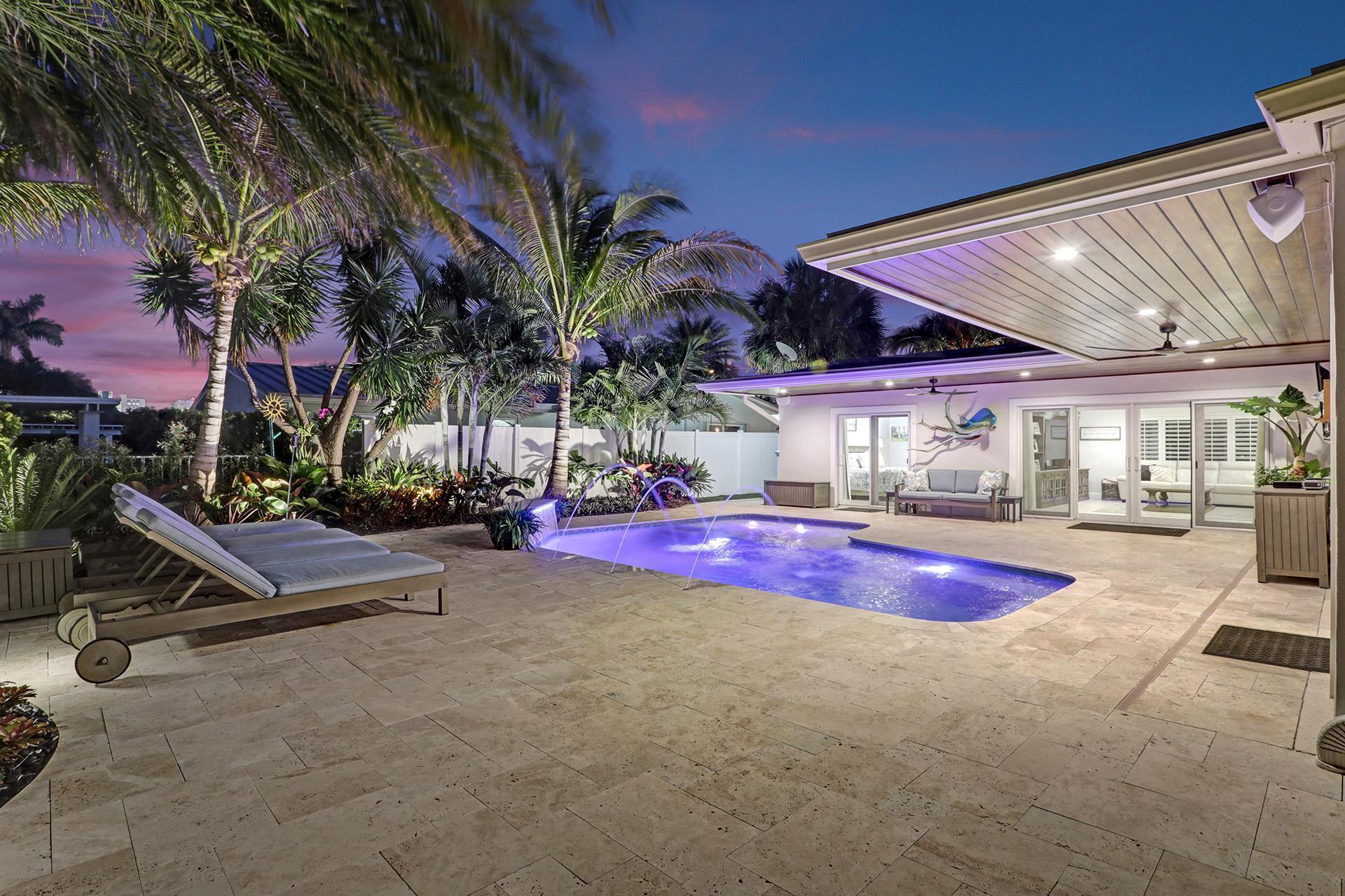 Harbor Village - Residential