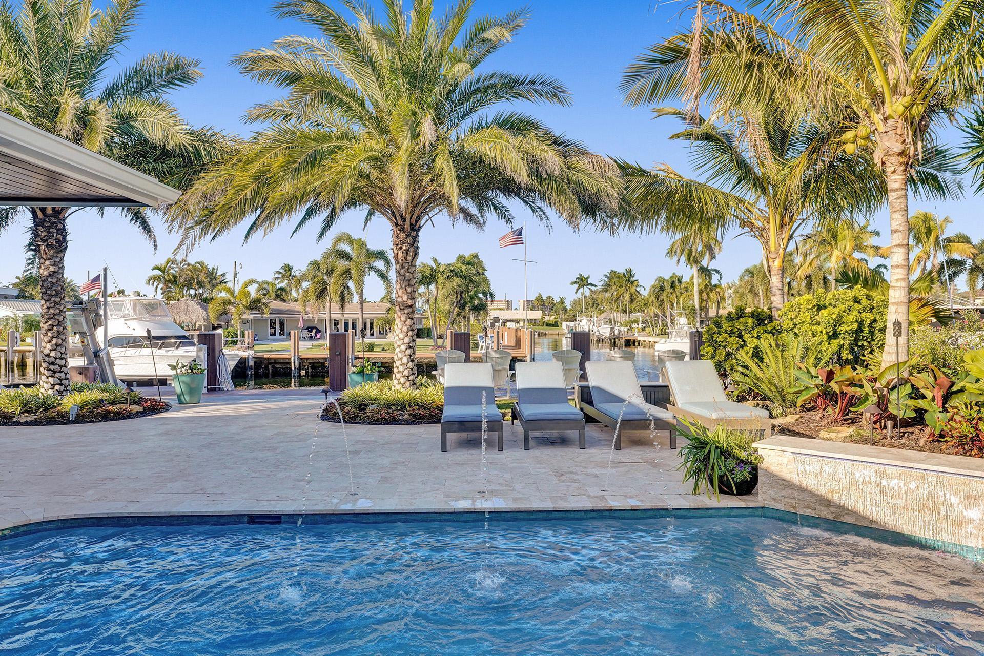 Harbor Village - Residential