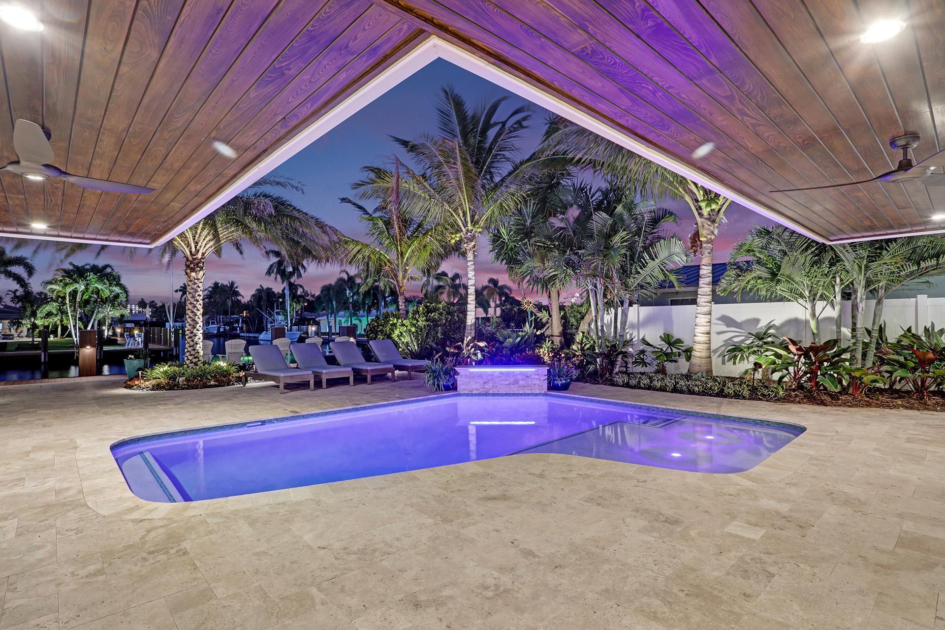 Harbor Village - Residential