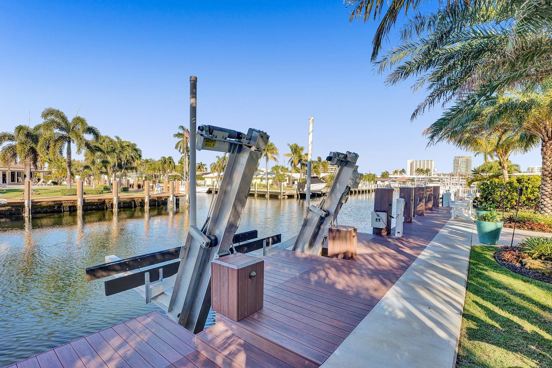 Harbor Village - Residential