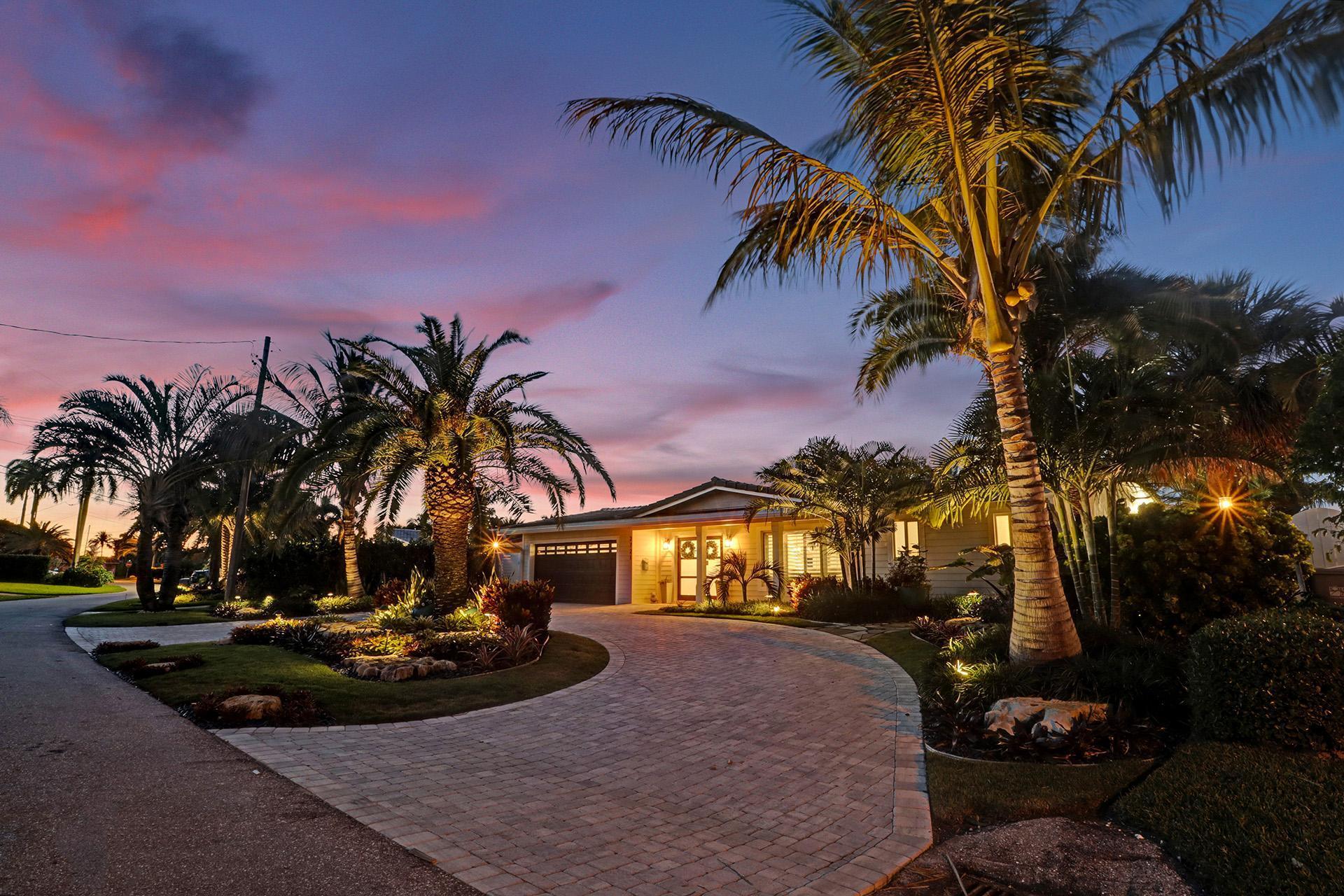 Harbor Village - Residential