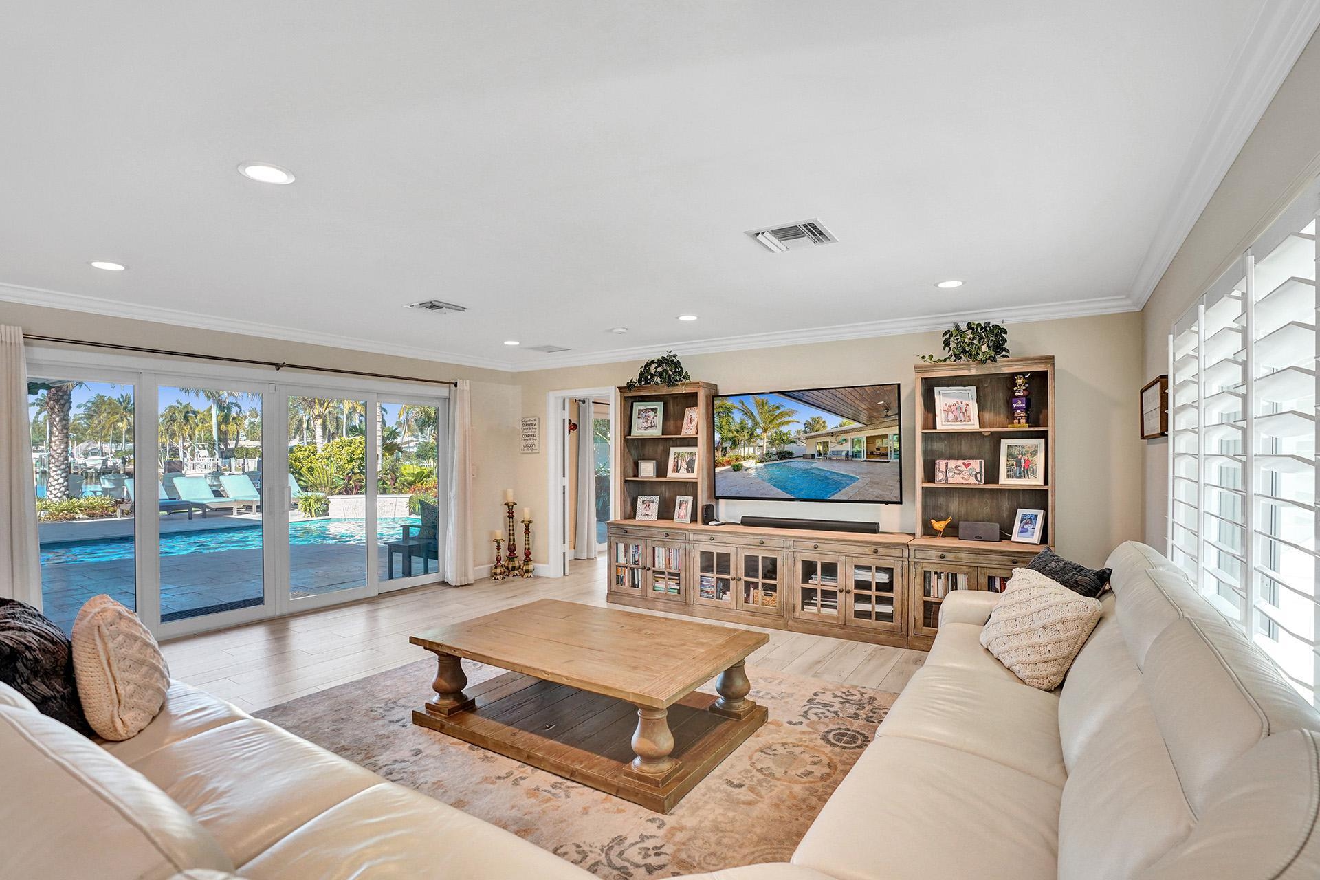 Harbor Village - Residential