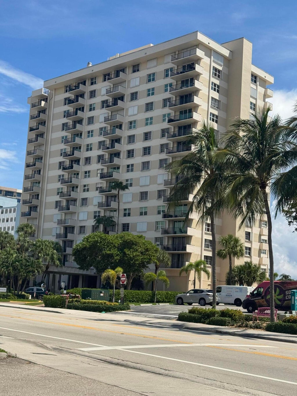 Photo of 1900 S OCEAN Boulevard #15K, Lauderdale By The Sea, FL 33062 (MLS # B26073977)
