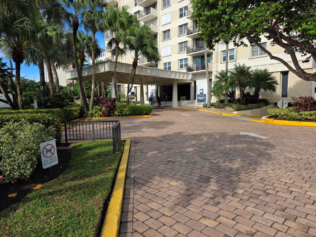 Photo of 1900 S OCEAN Boulevard #15K, Lauderdale By The Sea, FL 33062 (MLS # B26073977)