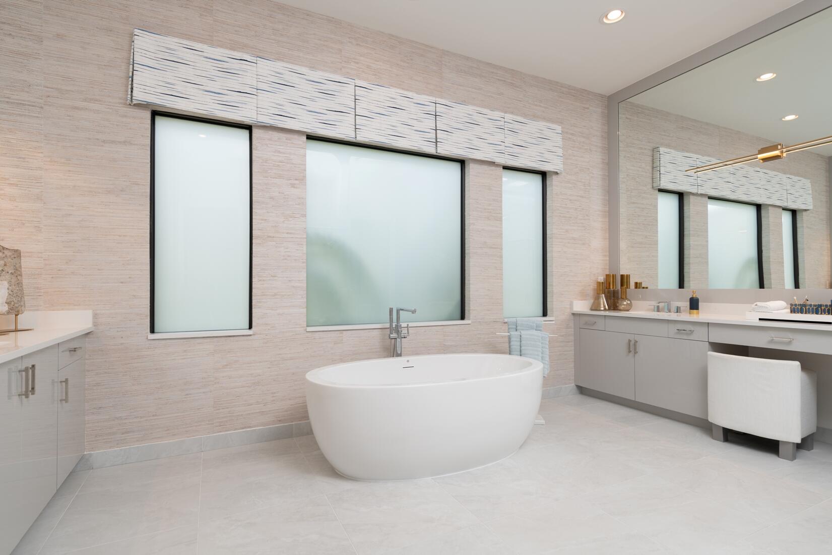 Valencia Grand - Residential