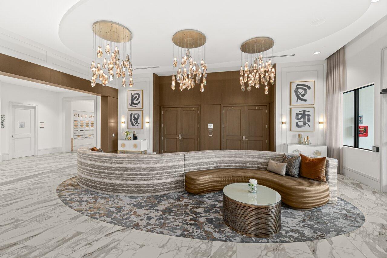 Valencia Grand - Residential