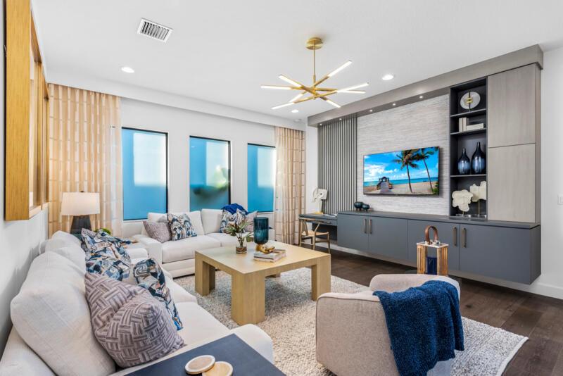 Valencia Grand - Residential